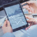 Creative Digital Investment Strategies