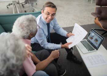 Featured image for: Understanding and Applying the 4% Rule in Retirement Planning