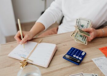 Featured image for: Essential Budget Categories: How to Organize Your Spending (List and define core personal budget categories (Housing, Transportation, Food, Debt, Savings, etc.). Include guidelines for percentage allocations (e.g., 50/30/20 rule).)