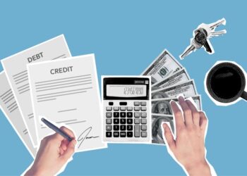 Featured image for: How to Calculate the True Cost of a Same Day Loan (Explain how to calculate total loan cost beyond the principal. Focus on APR vs. simple interest, factoring in all fees (origination, late fees), and creating a total repayment figure. Use practical examples.)