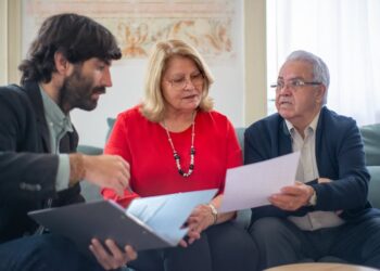 Featured image for: How to Choose a Financial Advisor: Questions to Ask (Guide on selecting a financial advisor: types (fee-only vs. commission), credentials to look for (CFP), key interview questions, and understanding fiduciary duty.)