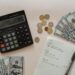 Featured image for: How to Track Your Income and Expenses: A Step-by-Step Guide (Detailed guide on methods to track income/expenses: manual spreadsheets, budgeting apps, bank account aggregation, and categorizing transactions for clear financial visibility.)